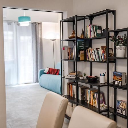 Casa 3 Santi, Your Contemporary Home In 罗马 外观 照片