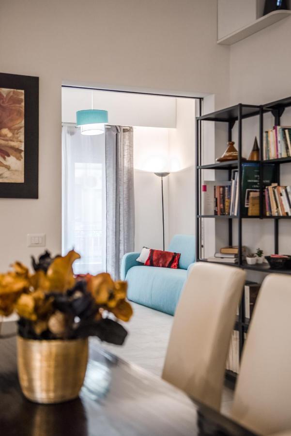 Casa 3 Santi, Your Contemporary Home In 罗马 外观 照片