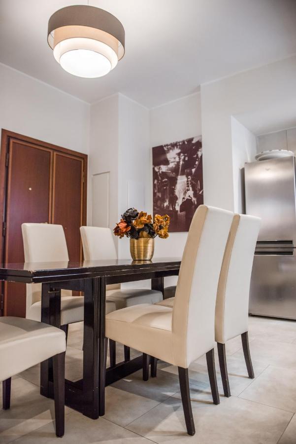 Casa 3 Santi, Your Contemporary Home In 罗马 外观 照片
