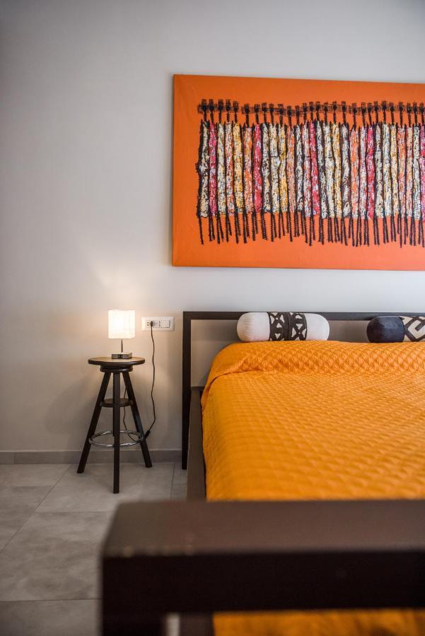 Casa 3 Santi, Your Contemporary Home In 罗马 外观 照片