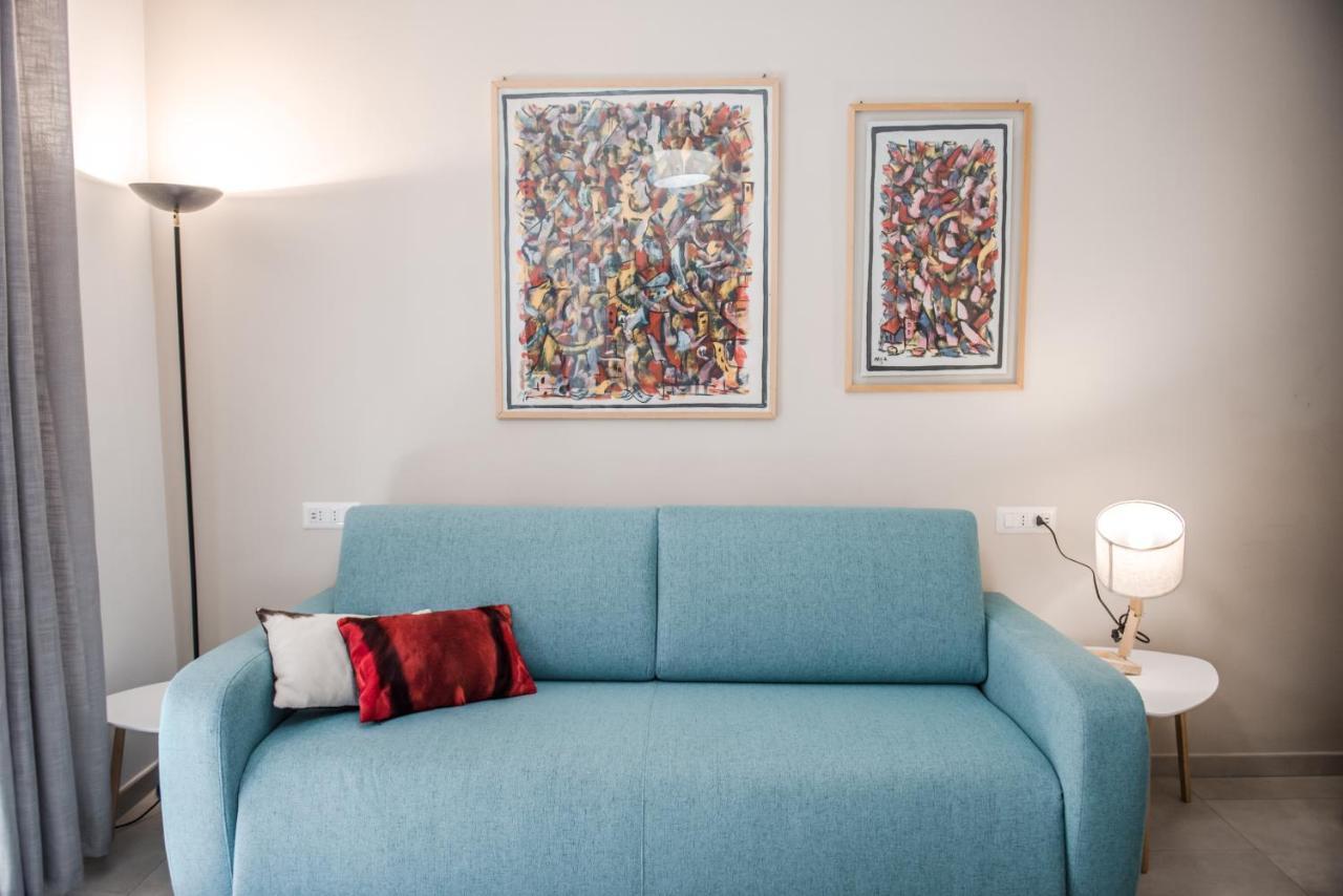 Casa 3 Santi, Your Contemporary Home In 罗马 外观 照片