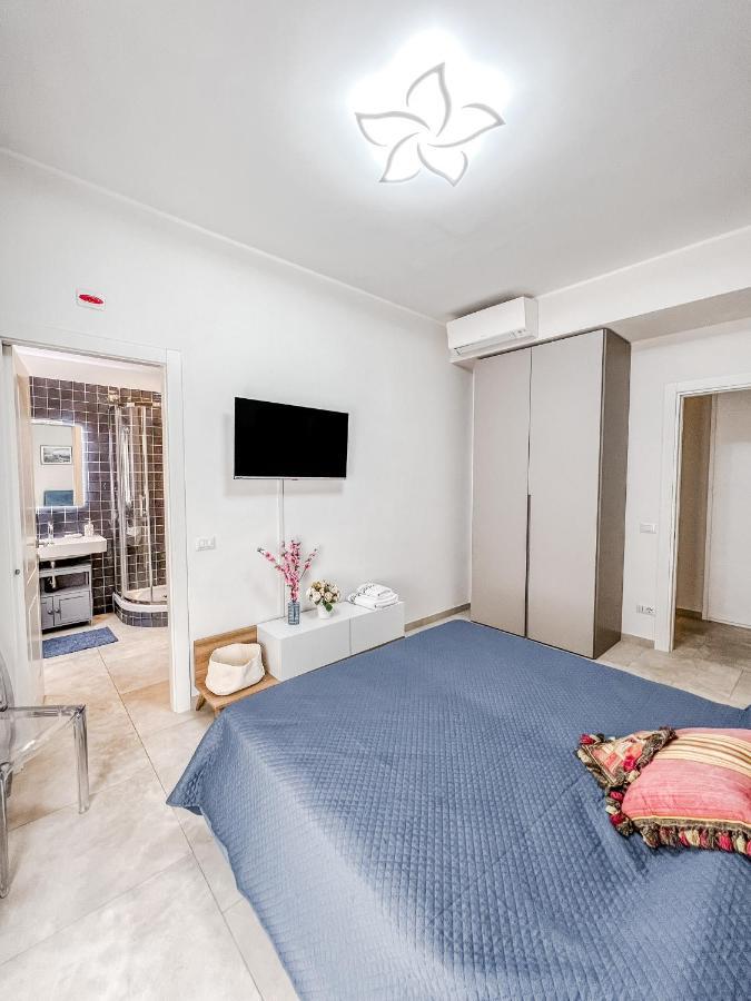 Casa 3 Santi, Your Contemporary Home In 罗马 外观 照片